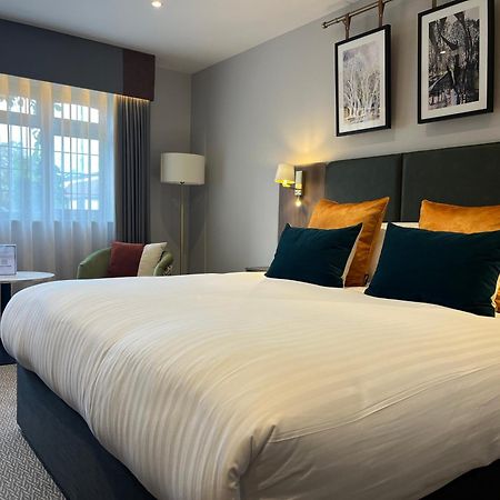 Sketchley Grange Hotel ヒンクリー エクステリア 写真