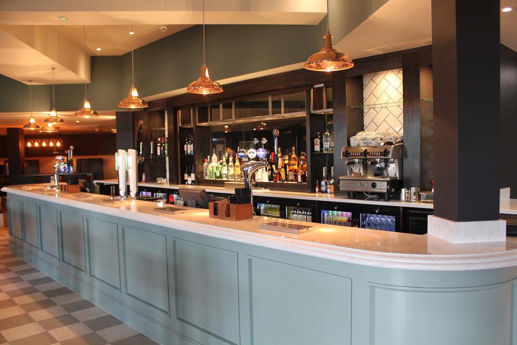 Sketchley Grange Hotel ヒンクリー エクステリア 写真