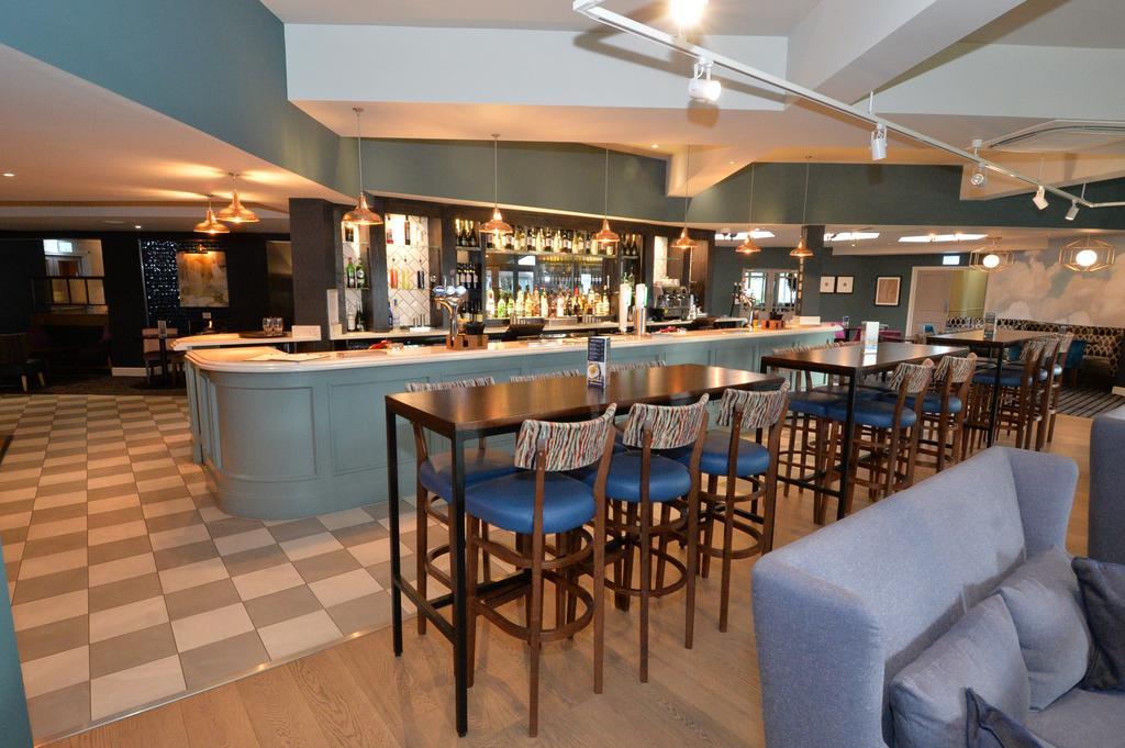 Sketchley Grange Hotel ヒンクリー エクステリア 写真