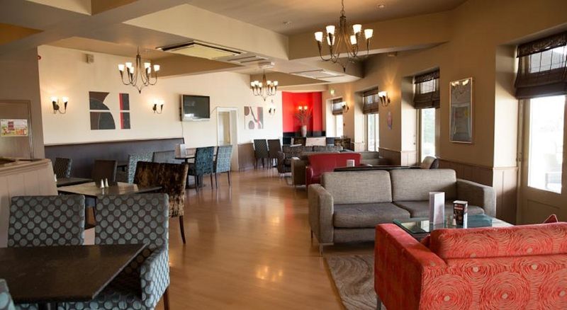 Sketchley Grange Hotel ヒンクリー エクステリア 写真