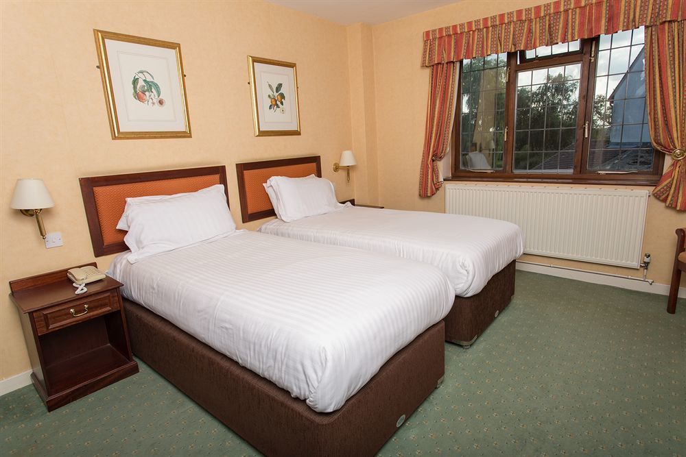 Sketchley Grange Hotel ヒンクリー エクステリア 写真