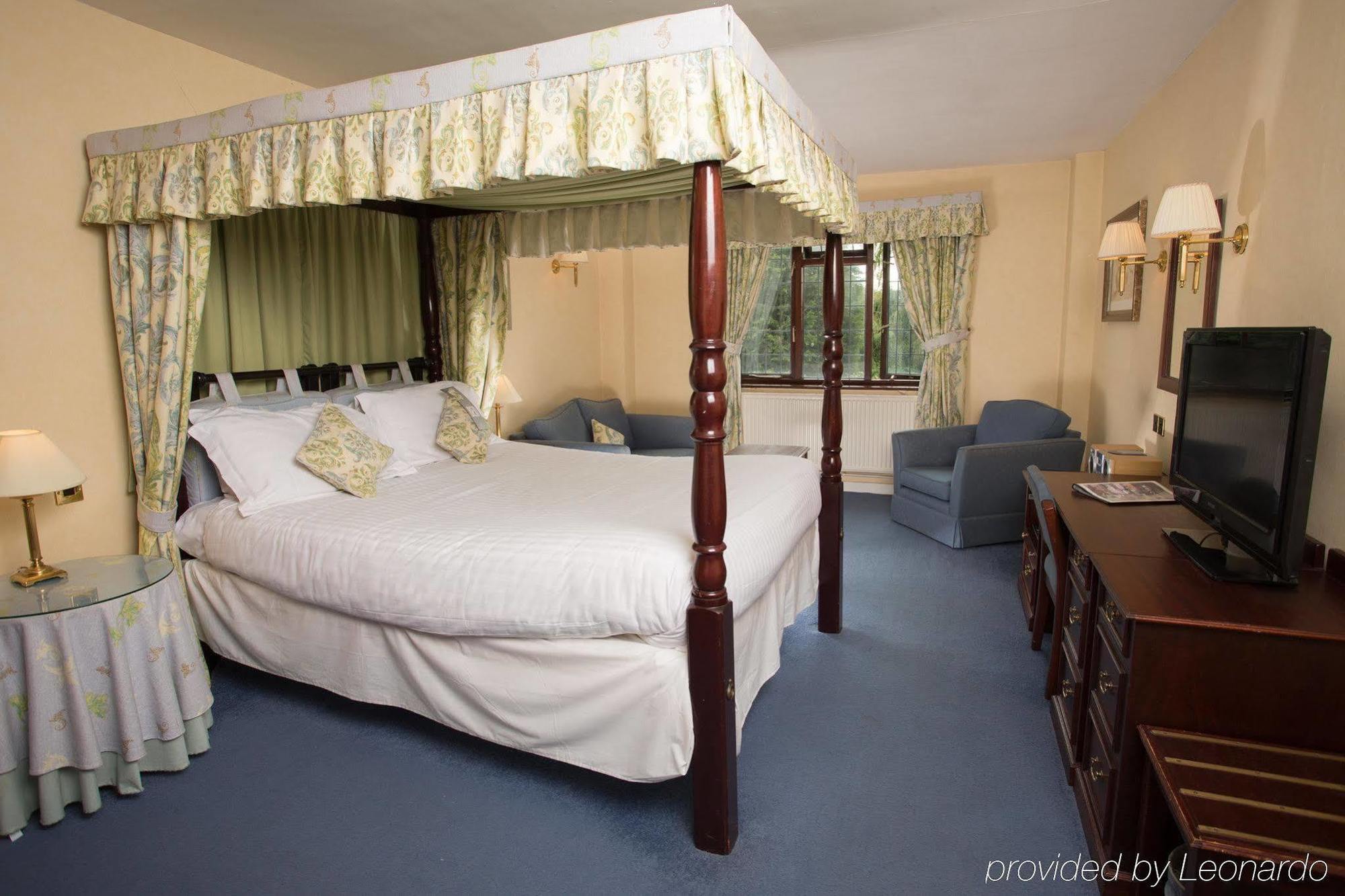 Sketchley Grange Hotel ヒンクリー エクステリア 写真