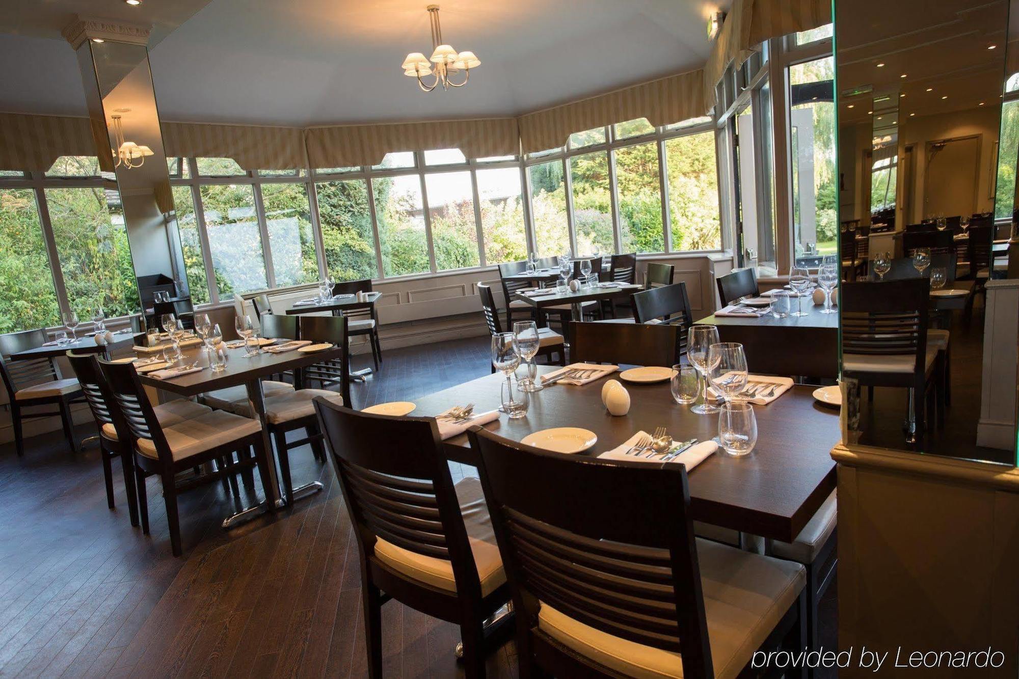 Sketchley Grange Hotel ヒンクリー エクステリア 写真