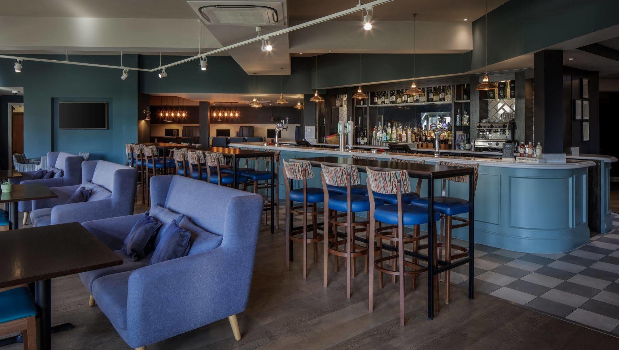 Sketchley Grange Hotel ヒンクリー エクステリア 写真