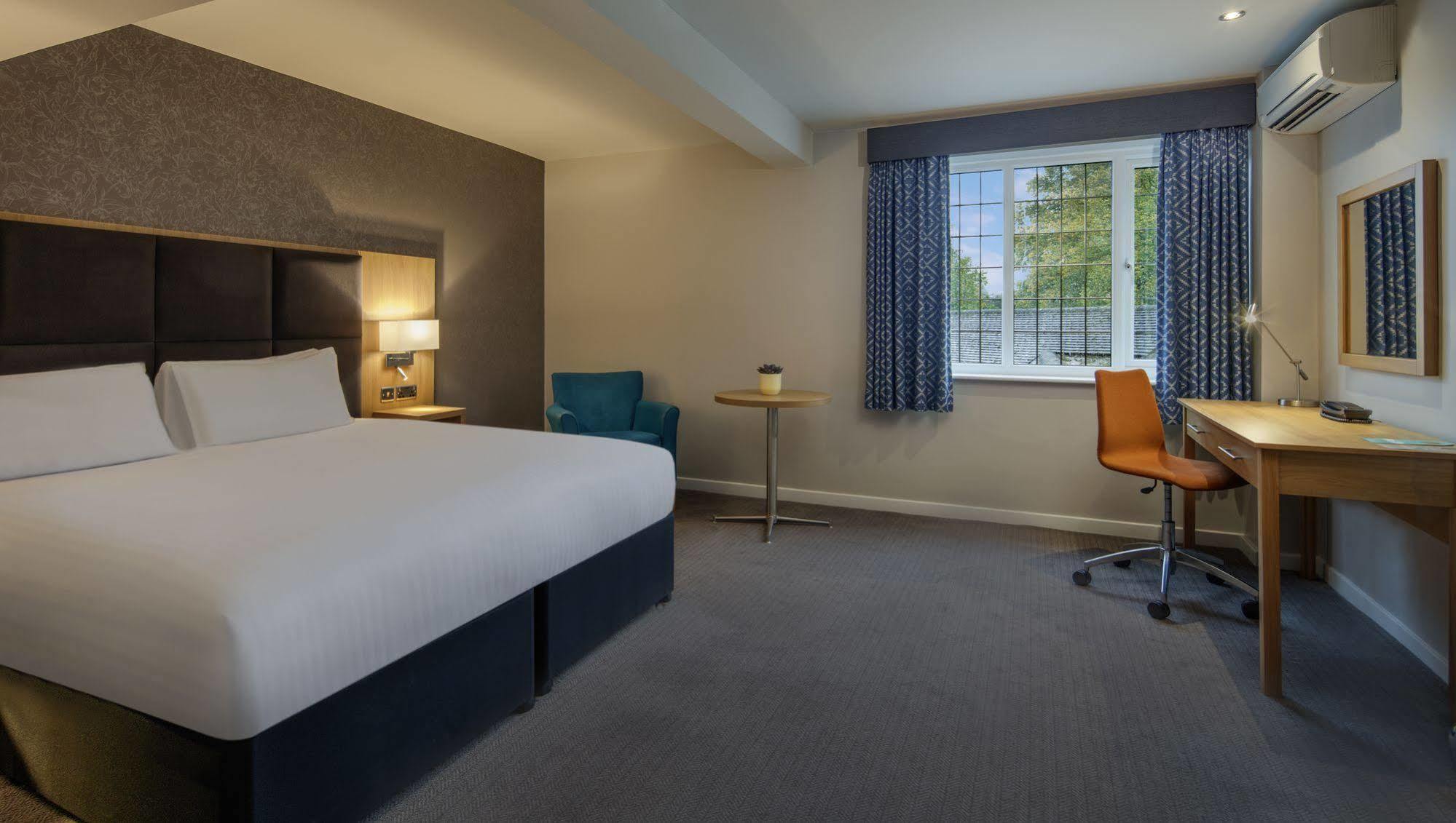 Sketchley Grange Hotel ヒンクリー エクステリア 写真