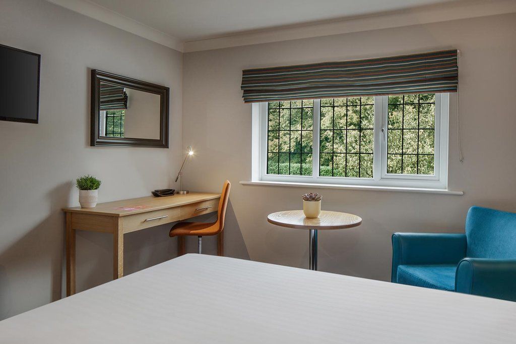 Sketchley Grange Hotel ヒンクリー エクステリア 写真