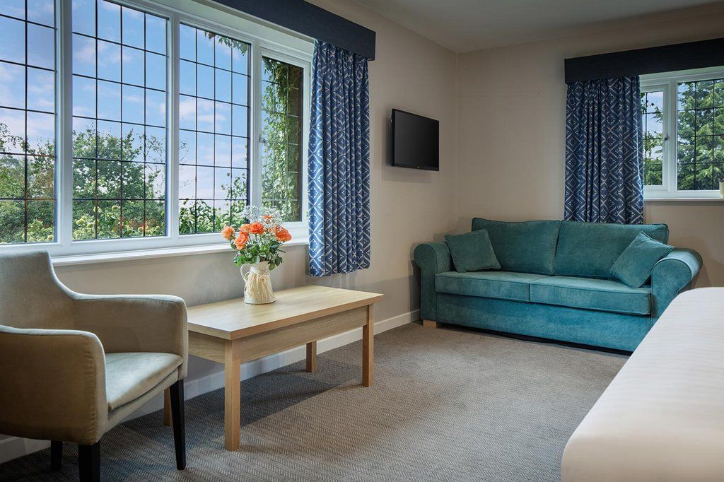 Sketchley Grange Hotel ヒンクリー エクステリア 写真