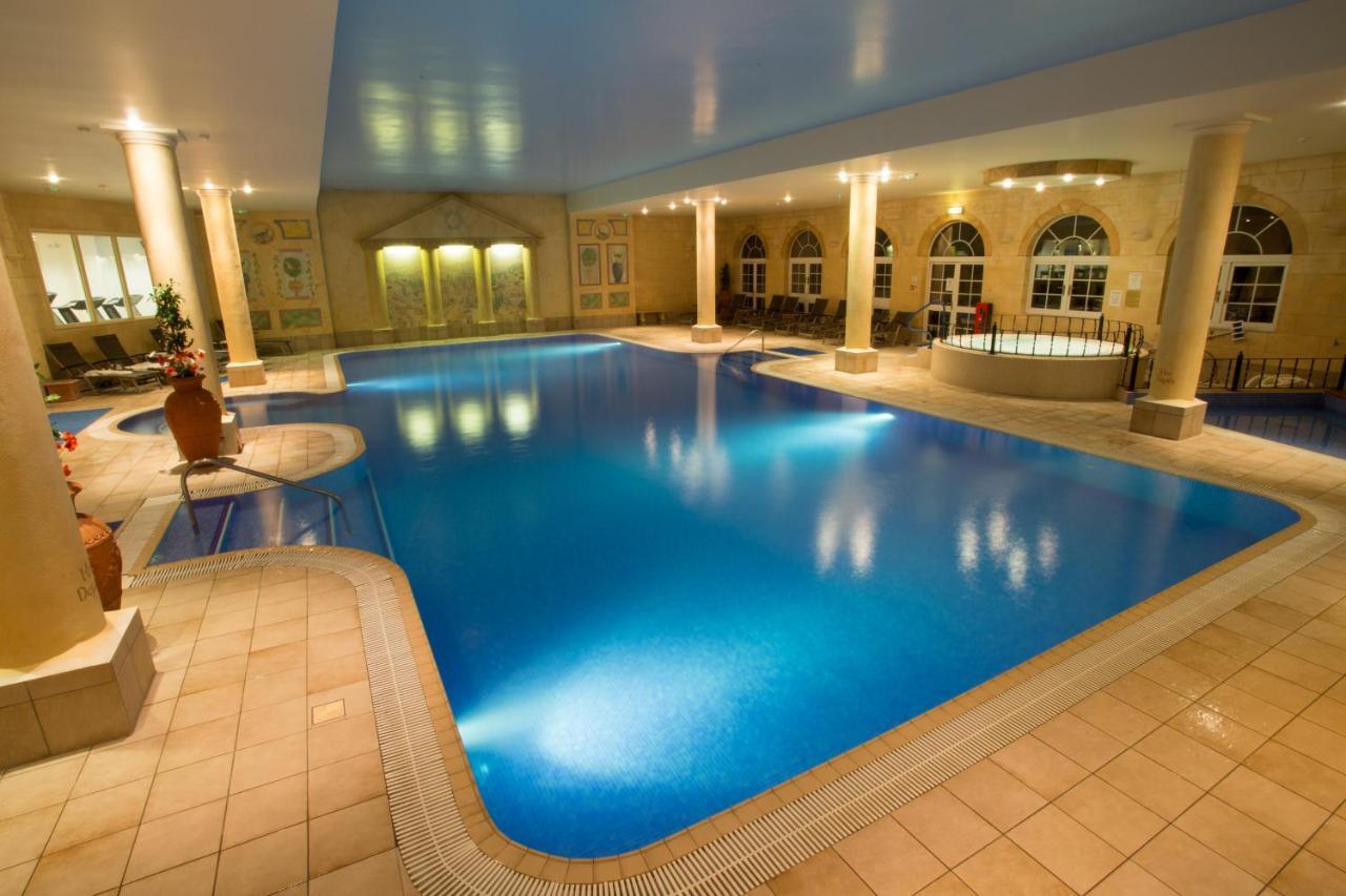 Sketchley Grange Hotel ヒンクリー エクステリア 写真