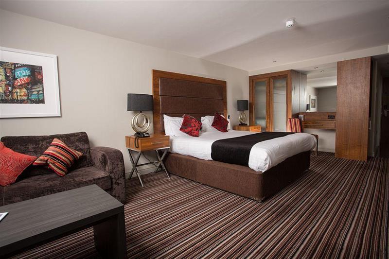 Sketchley Grange Hotel ヒンクリー エクステリア 写真